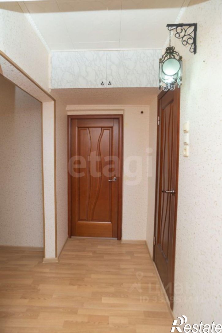 3-комн квартира пр-кт Ленинского Комсомола, 11,  д. 11