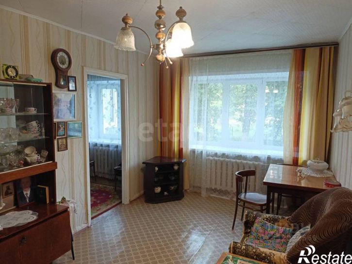 2-комн квартира Московское шоссе, 49,  д. 49