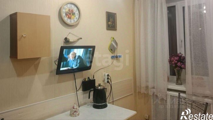 3-комн квартира ул Аблукова, 65,  д. 65