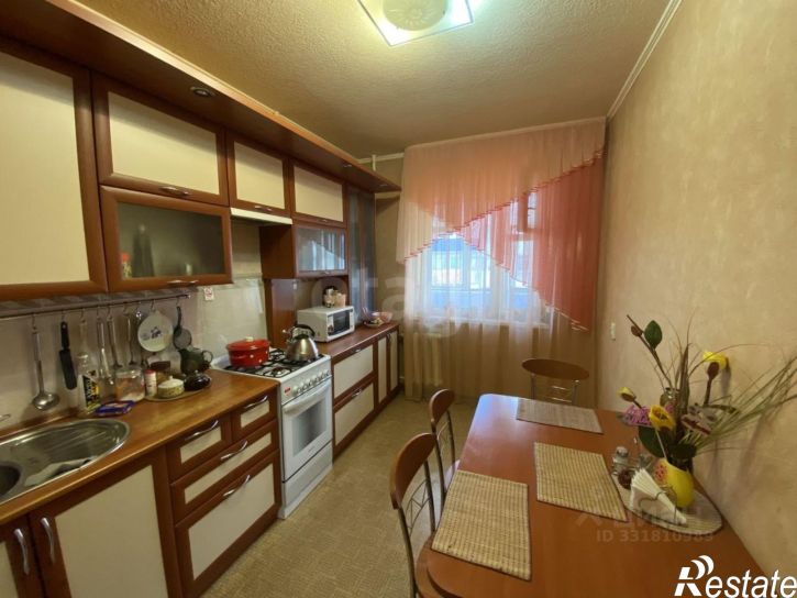 3-комн квартира ул Уютная, 7,  д. 7