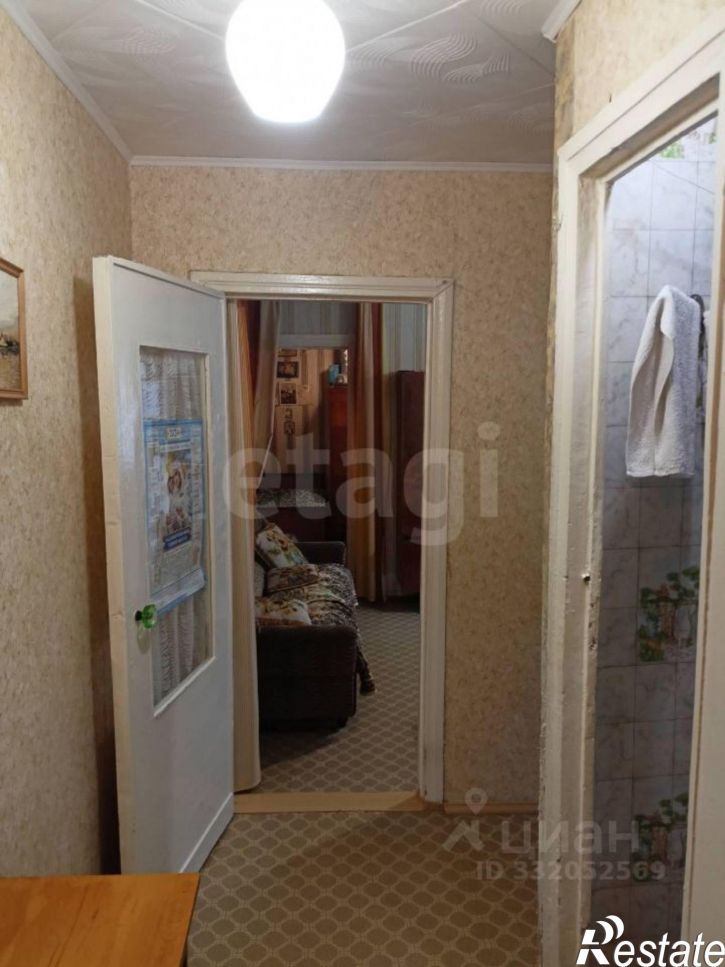2-комн квартира Московское шоссе, 49,  д. 49