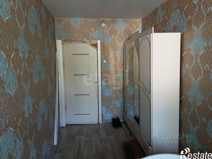 2-комн квартира ул Розы Люксембург, 1,  д. 1
