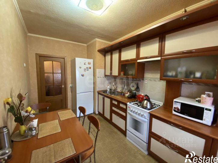 3-комн квартира ул Уютная, 7,  д. 7