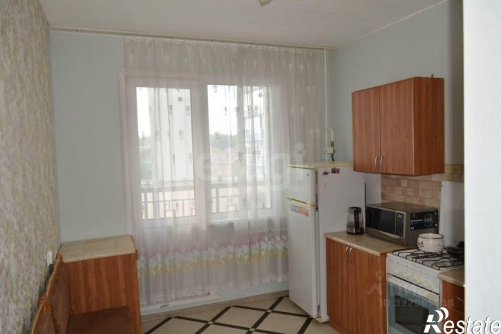 1-комн квартира ул Скочилова, 8,  д. 8