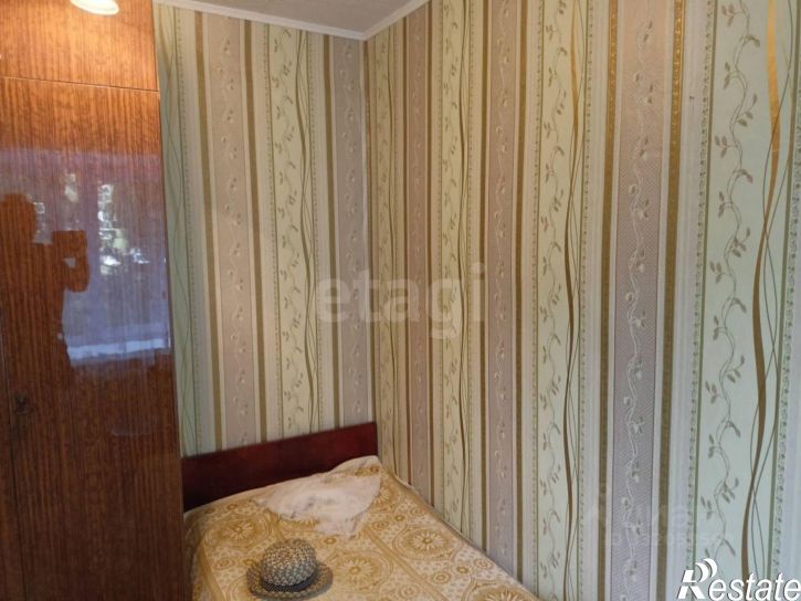 2-комн квартира Московское шоссе, 49,  д. 49