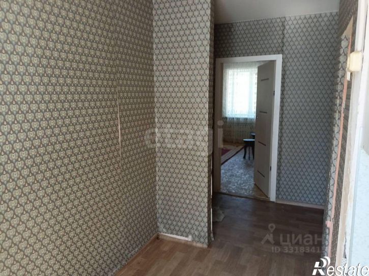 2-комн квартира ул Розы Люксембург, 1,  д. 1