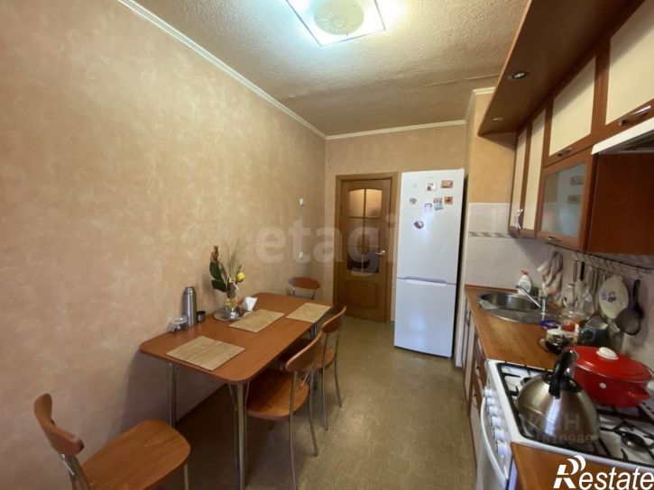 3-комн квартира ул Уютная, 7,  д. 7