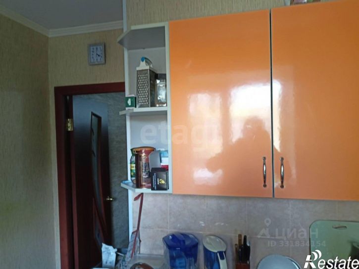 3-комн квартира ул Гафурова, 43,  д. 43