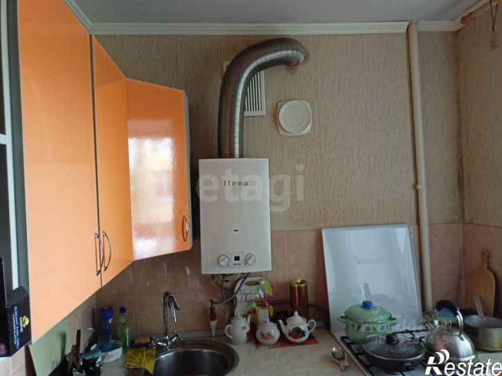 3-комн квартира ул Гафурова, 43,  д. 43