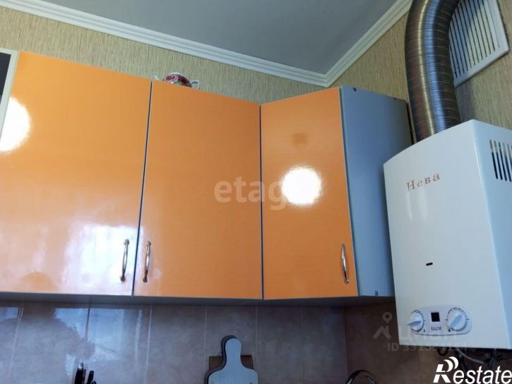 3-комн квартира ул Гафурова, 43,  д. 43