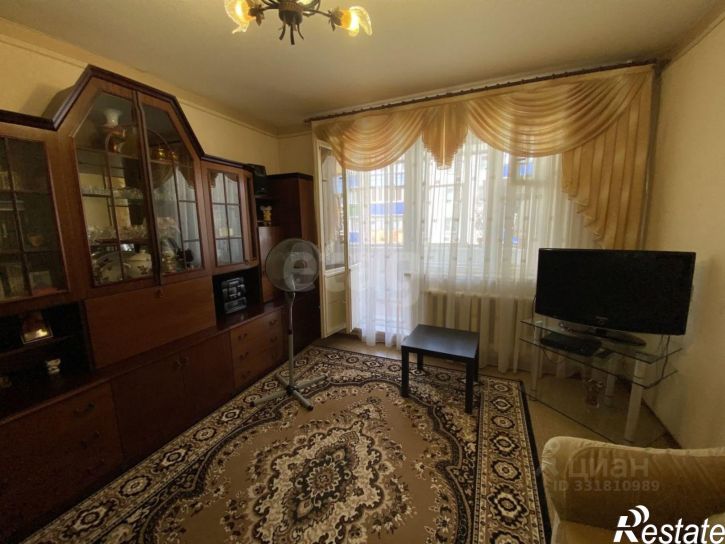 3-комн квартира ул Уютная, 7,  д. 7