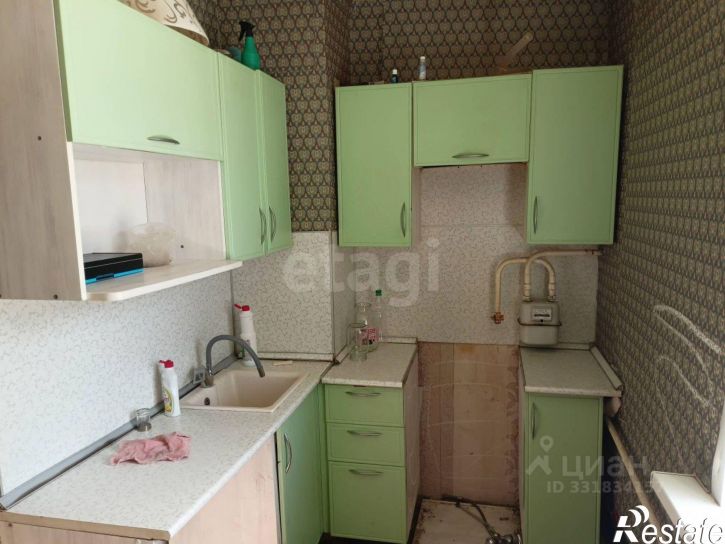 2-комн квартира ул Розы Люксембург, 1,  д. 1