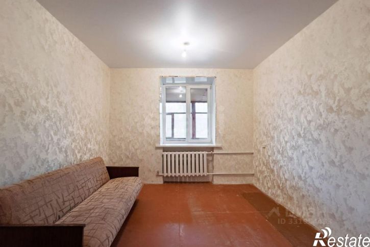 2-комн квартира Октябрьский пер, 12,  д. 12