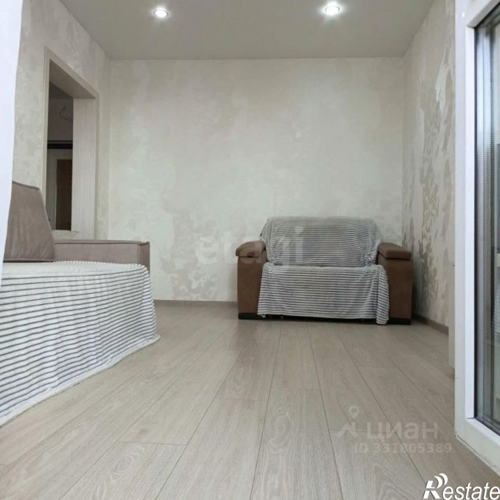 1-комн квартира ул Автомобилистов, 7А,  д. 7А