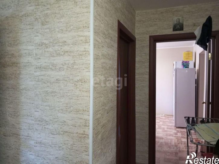 3-комн квартира ул Гафурова, 43,  д. 43
