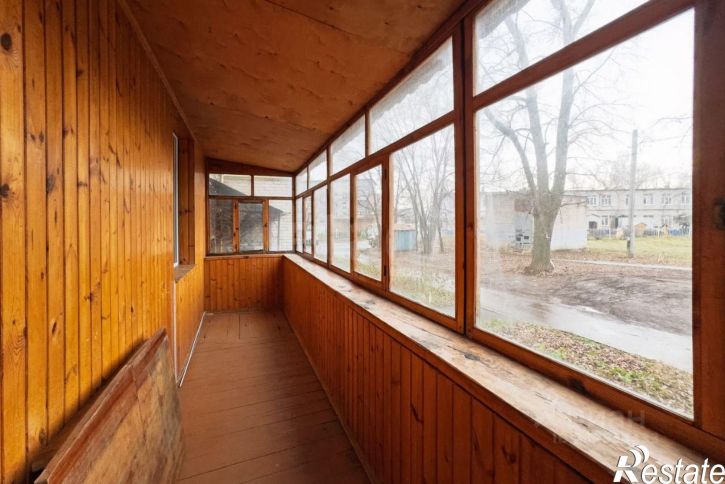 2-комн квартира Октябрьский пер, 12,  д. 12