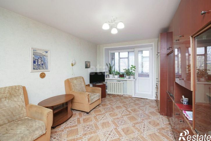 1-комн квартира ул Кольцевая, 20,  д. 20