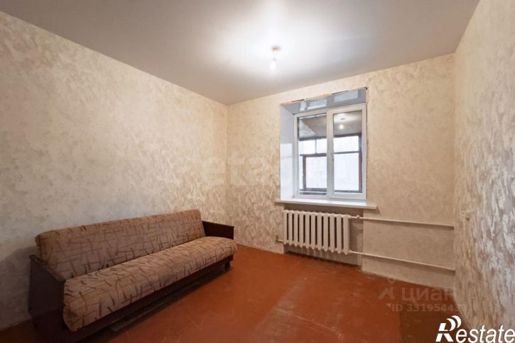 2-комн квартира Октябрьский пер, 12,  д. 12