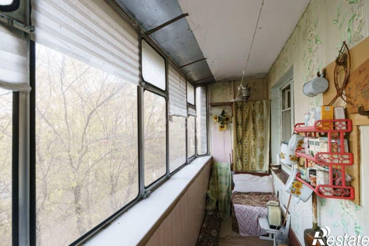 1-комн квартира ул Кольцевая, 20,  д. 20