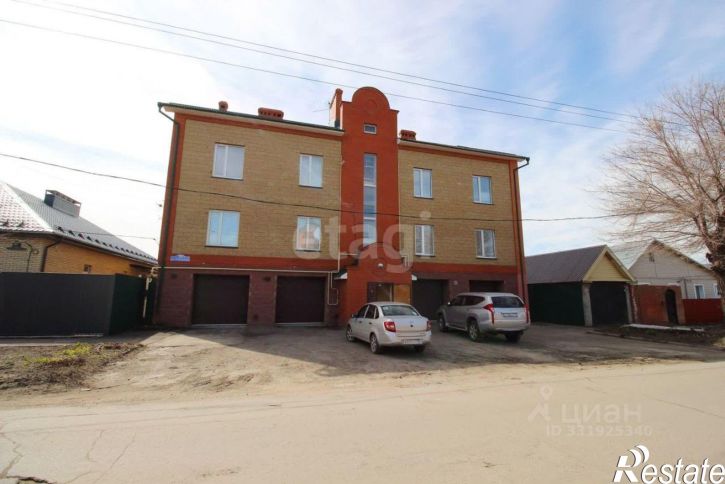 5-комн квартира ул Олега Кошевого, 39,  д. 39