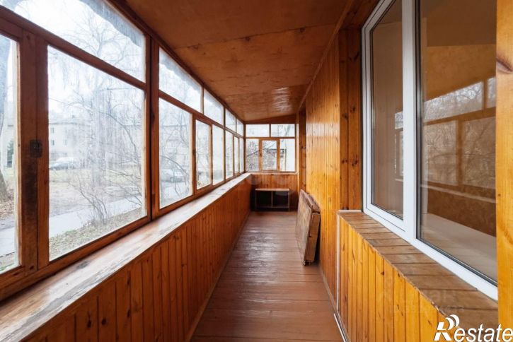 2-комн квартира Октябрьский пер, 12,  д. 12
