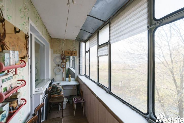 1-комн квартира ул Кольцевая, 20,  д. 20