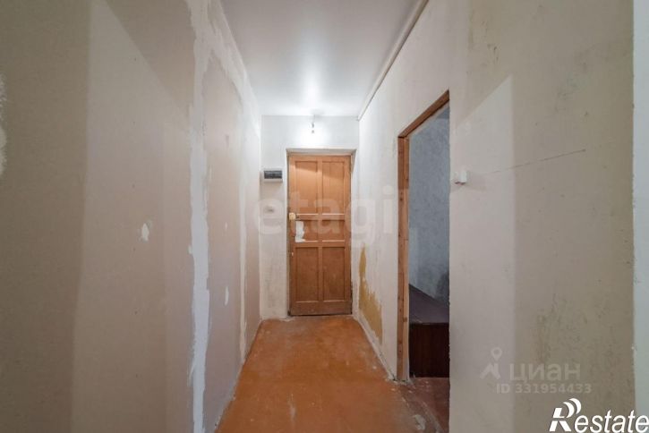2-комн квартира Октябрьский пер, 12,  д. 12