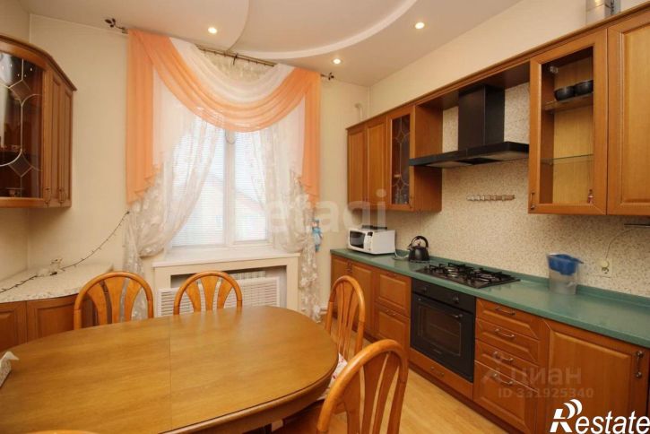 5-комн квартира ул Олега Кошевого, 39,  д. 39