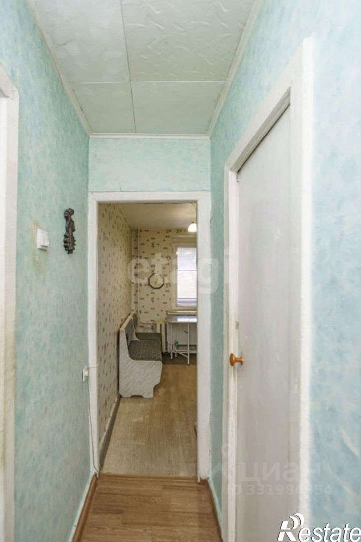 1-комн квартира ул Кольцевая, 20,  д. 20