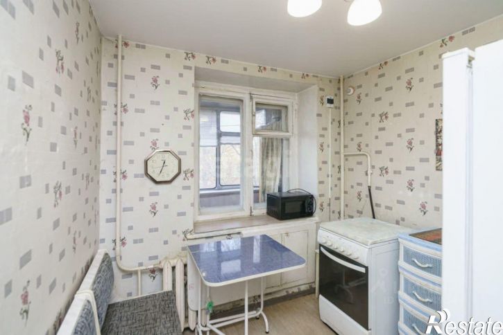 1-комн квартира ул Кольцевая, 20,  д. 20