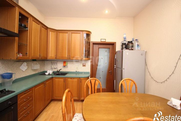 5-комн квартира ул Олега Кошевого, 39,  д. 39