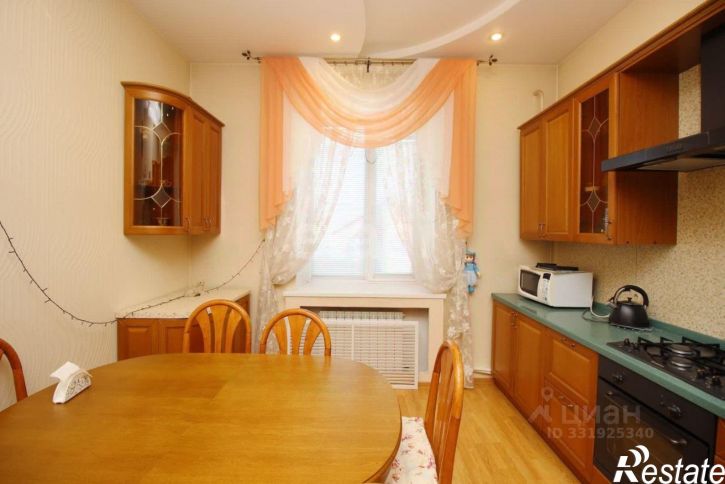 5-комн квартира ул Олега Кошевого, 39,  д. 39