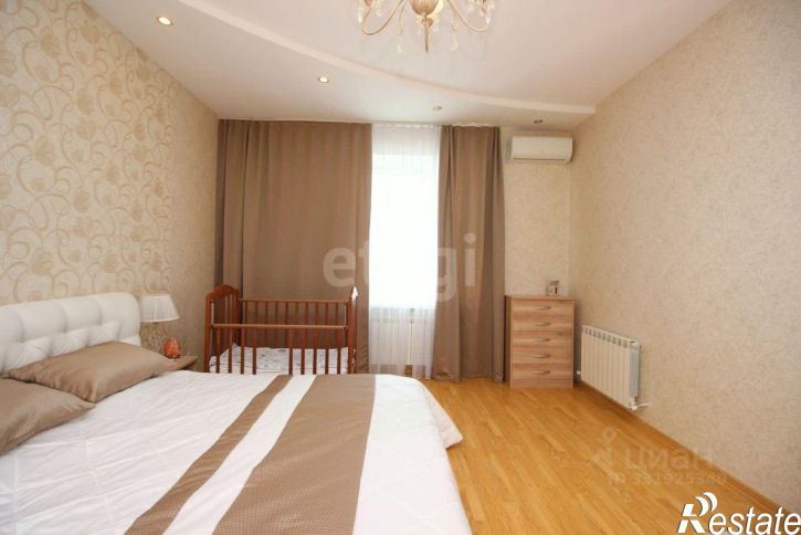 5-комн квартира ул Олега Кошевого, 39,  д. 39