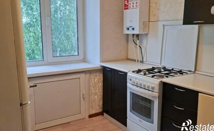 1-комн квартира ул Локомотивная, 7,  д. 7