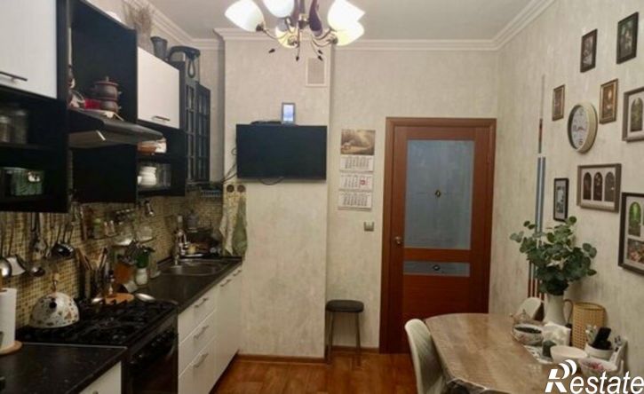 1-комн квартира ул Луначарского, 18,  д. 18