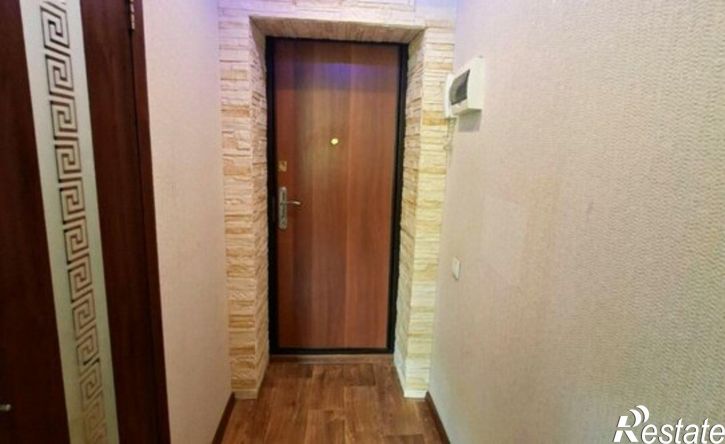 1-комн квартира ул Локомотивная, 7,  д. 7