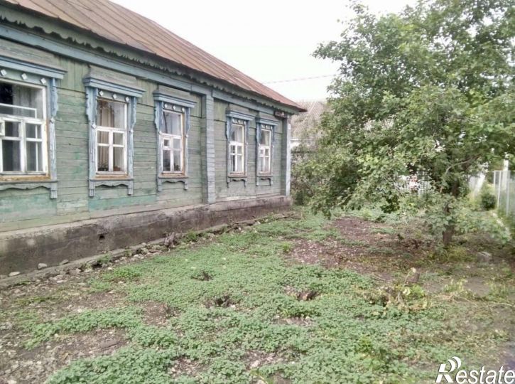 Коттедж/дом пер Советский 1-й