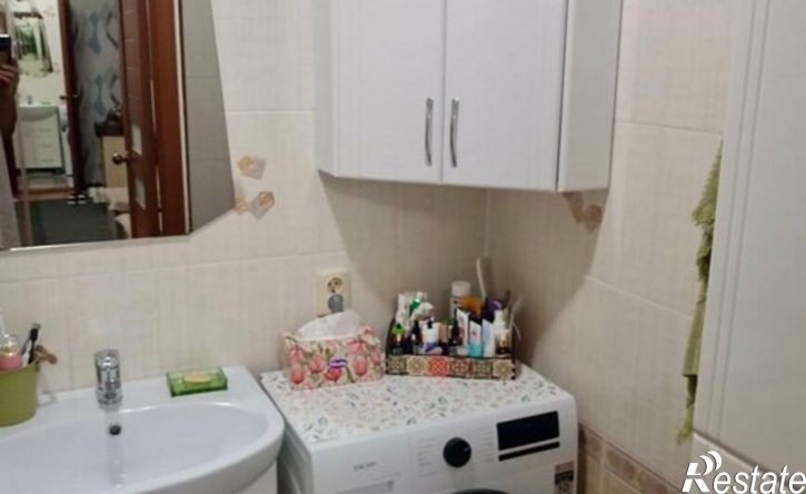 1-комн квартира ул Луначарского, 18,  д. 18