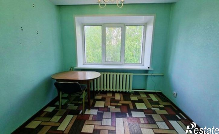 1-комн квартира ул Локомотивная, 7,  д. 7