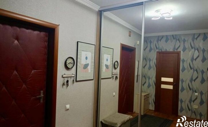 1-комн квартира ул Луначарского, 18,  д. 18