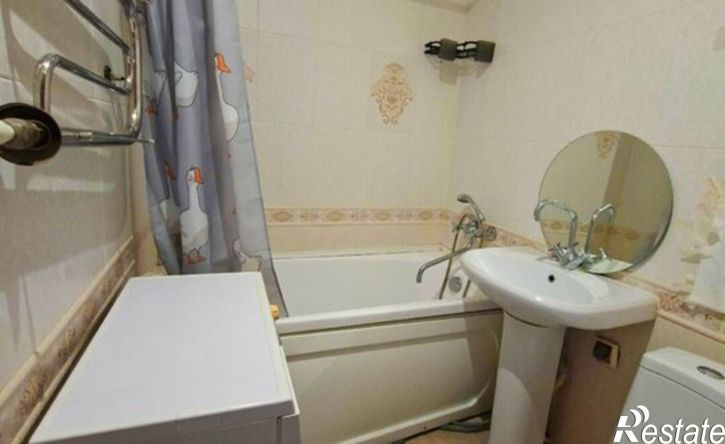 1-комн квартира ул Локомотивная, 7,  д. 7