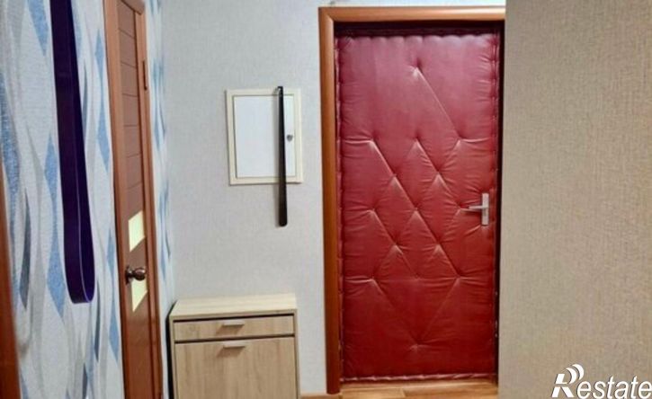 1-комн квартира ул Луначарского, 18,  д. 18