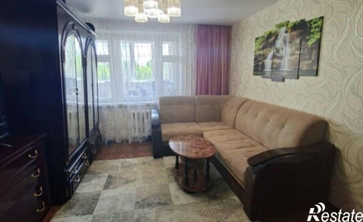 1-комн квартира ул Локомотивная, 68,  д. 68