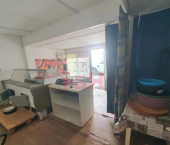 торговое помещение 25 кв м Самарская ул., 12б