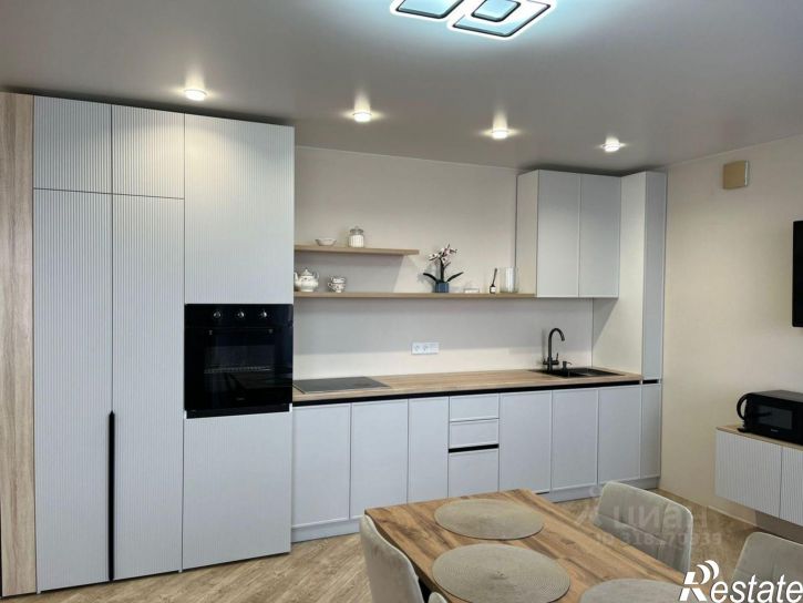3-комн квартира ул Ульяны Громовой, 10А,  д. 10А