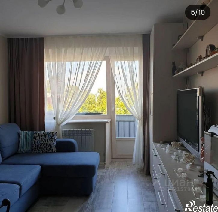 2-комн квартира ул Средний Венец, 35,  д. 35