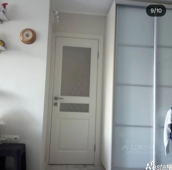 2-комн квартира ул Средний Венец, 35,  д. 35