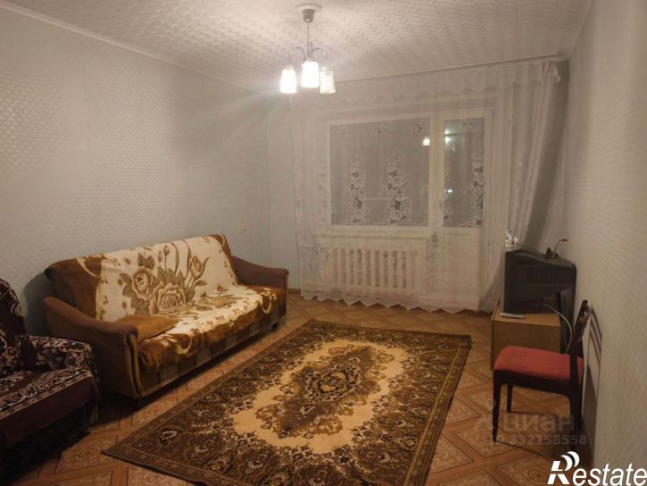 1-комн квартира пр-кт Ленинского Комсомола, 18,  д. 18