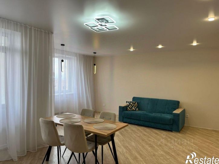 3-комн квартира ул Ульяны Громовой, 10А,  д. 10А