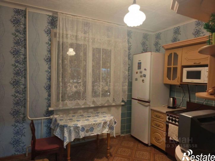 1-комн квартира пр-кт Ленинского Комсомола, 18,  д. 18